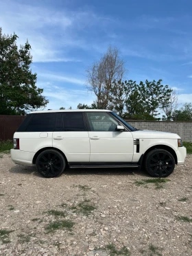 Land Rover Range rover | Mobile.bg    6