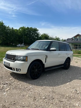 Land Rover Range rover | Mobile.bg    3