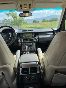 Land Rover Range rover | Mobile.bg    11