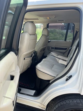 Land Rover Range rover | Mobile.bg    10
