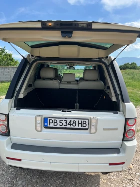 Land Rover Range rover | Mobile.bg    12
