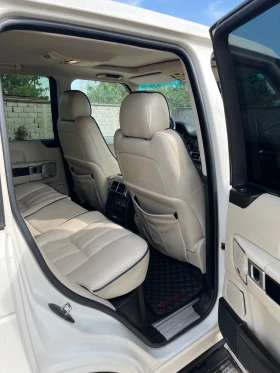 Land Rover Range rover | Mobile.bg    9