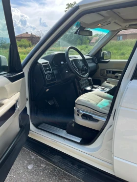 Land Rover Range rover | Mobile.bg    7