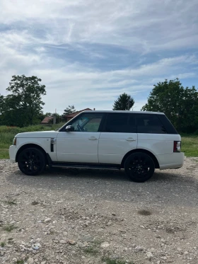 Land Rover Range rover | Mobile.bg    5