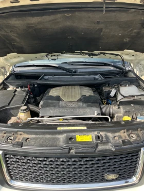 Land Rover Range rover | Mobile.bg    15