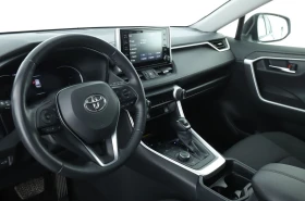 Toyota Rav4 TEAM D* 4x4* PANO* DISTR* KEYLESS* CAMERA* CARPLAY - 69490 лв. - 80532946 5
