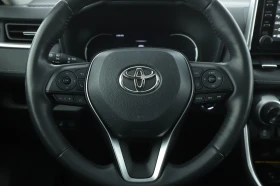 Toyota Rav4 TEAM D* 4x4* PANO* DISTR* KEYLESS* CAMERA* CARPLAY - 69490 лв. - 80532946 7