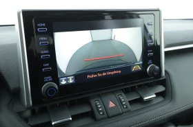 Toyota Rav4 TEAM D* 4x4* PANO* DISTR* KEYLESS* CAMERA* CARPLAY - 69490 лв. - 80532946 9