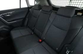Toyota Rav4 TEAM D* 4x4* PANO* DISTR* KEYLESS* CAMERA* CARPLAY - 69490 лв. - 80532946 13