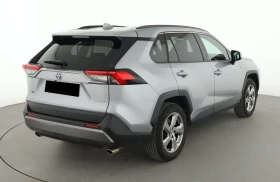 Toyota Rav4 TEAM D* 4x4* PANO* DISTR* KEYLESS* CAMERA* CARPLAY - 69490 лв. - 80532946 2