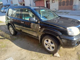 Nissan X-trail 30 | Mobile.bg    2
