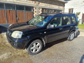Nissan X-trail 30 | Mobile.bg    6