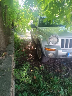 Jeep Cherokee | Mobile.bg    2