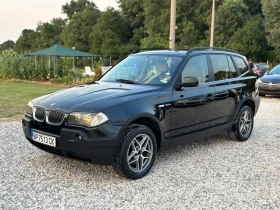 Обява за продажба на BMW X3 3.0Д 218Коня/Италия ~6 999 лв. - изображение 1