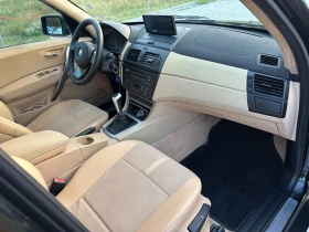 Обява за продажба на BMW X3 3.0Д 218Коня/Италия ~6 999 лв. - изображение 10