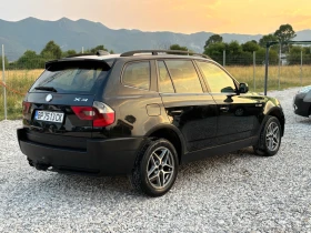 Обява за продажба на BMW X3 3.0Д 218Коня/Италия ~6 999 лв. - изображение 4