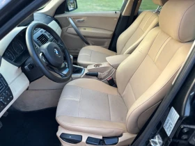 Обява за продажба на BMW X3 3.0Д 218Коня/Италия ~6 999 лв. - изображение 8