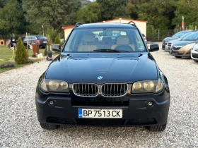 Обява за продажба на BMW X3 3.0Д 218Коня/Италия ~6 999 лв. - изображение 6