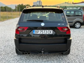 Обява за продажба на BMW X3 3.0Д 218Коня/Италия ~6 999 лв. - изображение 7