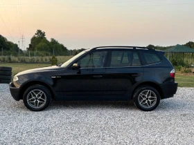 Обява за продажба на BMW X3 3.0Д 218Коня/Италия ~6 999 лв. - изображение 3