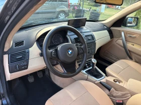 Обява за продажба на BMW X3 3.0Д 218Коня/Италия ~6 999 лв. - изображение 9