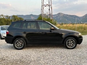 Обява за продажба на BMW X3 3.0Д 218Коня/Италия ~6 999 лв. - изображение 2