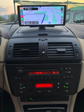 BMW X3 3.0Д 218Коня/Италия - 6999 лв. - 62984319 14