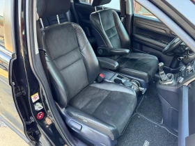 Honda Cr-v 2.2D* FACE* 6СК* 150ks* ЛИЗИНГ - 19500 лв. - 10522623 9
