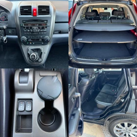 Honda Cr-v 2.2D* FACE* 6СК* 150ks* ЛИЗИНГ - 19500 лв. - 10522623 13