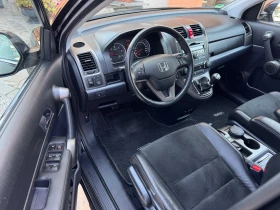 Honda Cr-v 2.2D* FACE* 6СК* 150ks* ЛИЗИНГ - 19500 лв. - 10522623 15