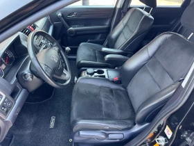 Honda Cr-v 2.2D* FACE* 6СК* 150ks* ЛИЗИНГ - 19500 лв. - 10522623 5