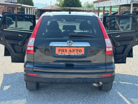 Honda Cr-v 2.2D* FACE* 6СК* 150ks* ЛИЗИНГ - 19500 лв. - 10522623 8