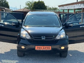 Honda Cr-v 2.2D* FACE* 6СК* 150ks* ЛИЗИНГ - 19500 лв. - 10522623 2