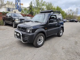 Suzuki Jimny - 14700 лв. - 68096716 3