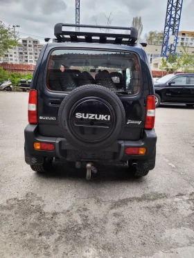 Suzuki Jimny - 14700 лв. - 68096716 5