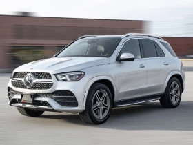 Mercedes-Benz GLE 350 Night Pack* Burmester* 360* HUD*  | Mobile.bg    3