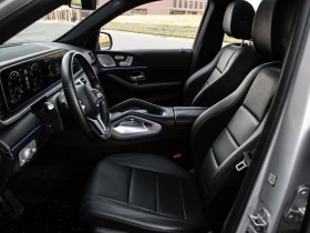 Mercedes-Benz GLE 350 Night Pack* Burmester* 360* HUD*  | Mobile.bg    7