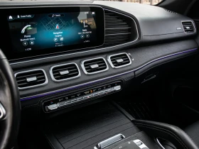 Mercedes-Benz GLE 350 Night Pack* Burmester* 360* HUD*  | Mobile.bg    10