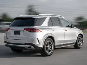 Mercedes-Benz GLE 350 Night Pack* Burmester* 360* HUD*  | Mobile.bg    6