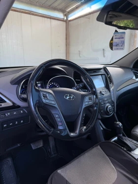 Hyundai Santa fe 2.2 CRDI - 28500 лв. - 73394024 3