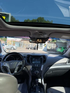 Hyundai Santa fe 2.2 CRDI - 28500 лв. - 73394024 7