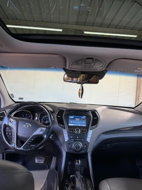 Hyundai Santa fe 2.2 CRDI - 28500 лв. - 73394024 2