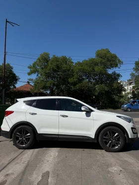Hyundai Santa fe 2.2 CRDI - 28500 лв. - 73394024 11
