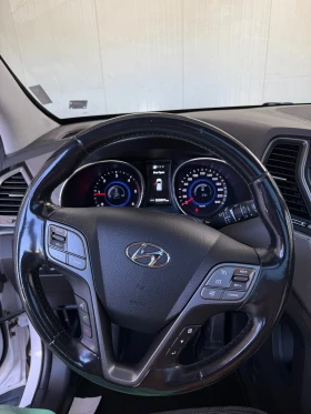 Hyundai Santa fe 2.2 CRDI - 28500 лв. - 73394024 4