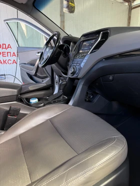 Hyundai Santa fe 2.2 CRDI - 28500 лв. - 73394024 5
