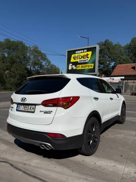 Hyundai Santa fe 2.2 CRDI - 28500 лв. - 73394024 10