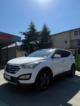 Hyundai Santa fe 2.2 CRDI - 28500 лв. - 73394024 12