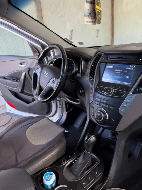 Hyundai Santa fe 2.2 CRDI - 28500 лв. - 73394024 6