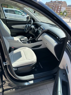 Hyundai Tucson SEL - 56900 лв. - 17280170 11