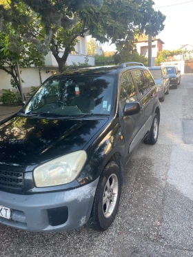 Toyota Rav4 \ | Mobile.bg    2